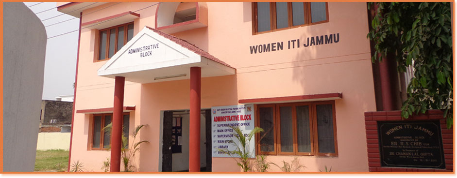 ITI Jammu